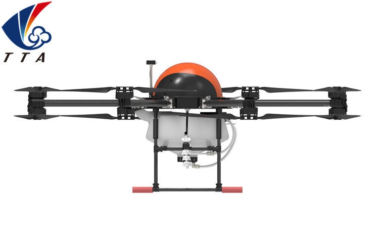 US 1999/Piece Sector Spraying Shape Pesticide Spraying Agricultural UAV for Agriculture