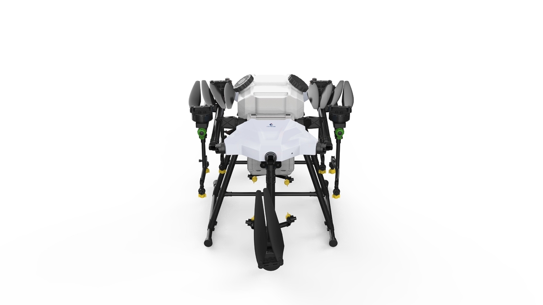60kg Maximum Effective Take-off Weight Agriculture Drone Spraying for Sector Spraying
