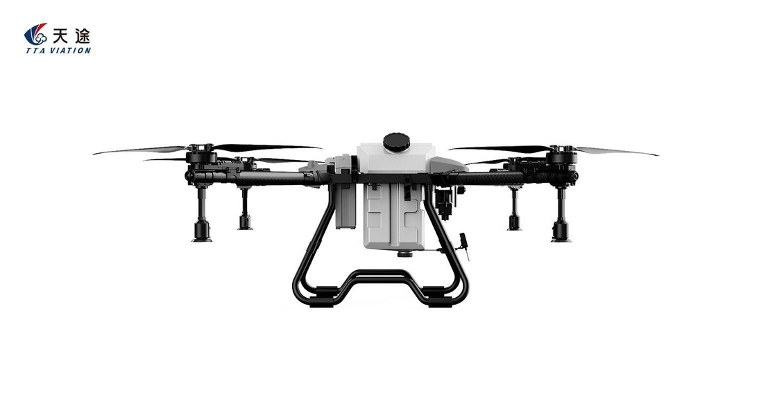 Knapsack Agricultural Sprayer Drone with 6-8m/S Spray Speed and 500ml Payload Volume