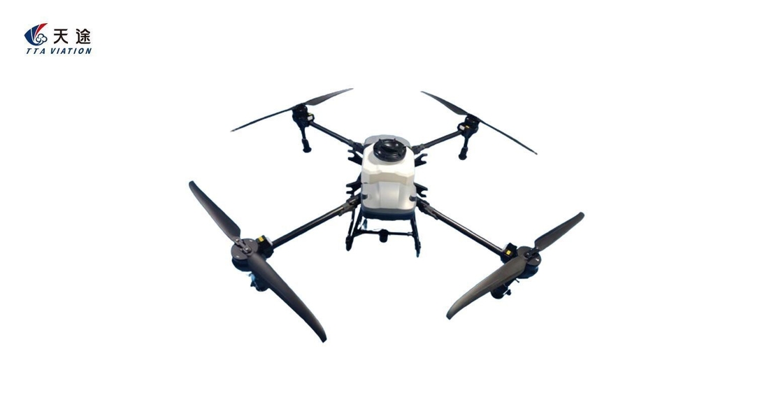 Disinfector M4E-G500 Agriculture Pump Flight Control Drone for Farms Gardens and Home