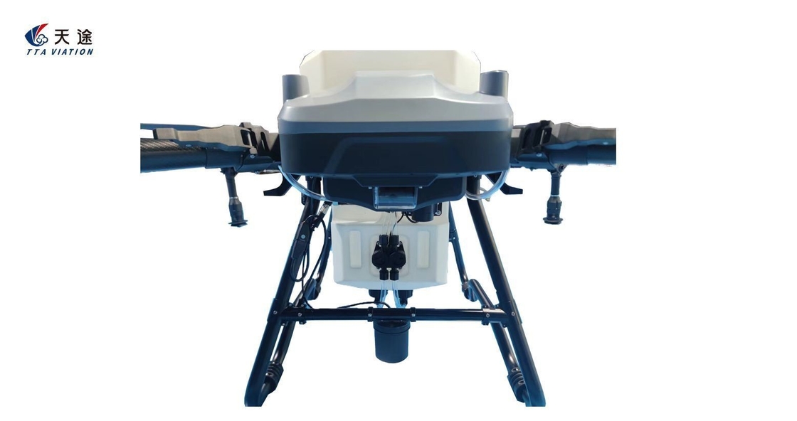 Agricultural Spraying Drone Battery M4E-G500 30000mAh-60.9V5c for Stable Performance