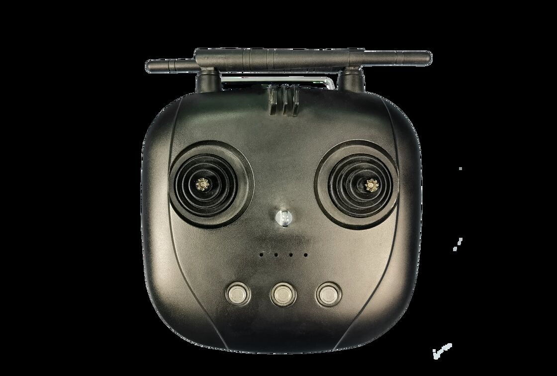 Logistics Training Simulator with 30 Comprehensive Training Modules AI-Powered Automatic Evaluation and Emergency Response Capabilities