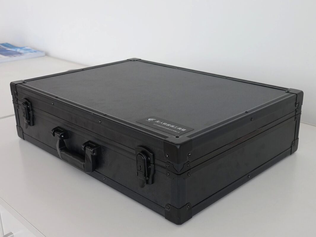 Agricultural Drone Full-Screw Maintenance Tool Kit for Uavs Drone Accessories Drone Parts