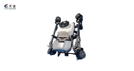 large payload agriculture sprayer drone M4E