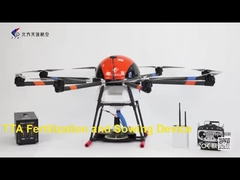 FERTILIZER AND SOWING